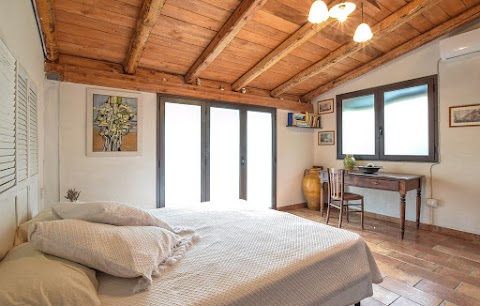 Casa vacanze uliveto