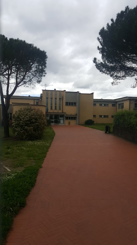 Scuola Secondaria di Primo Grado “Enrico Fermi” – Casalguidi