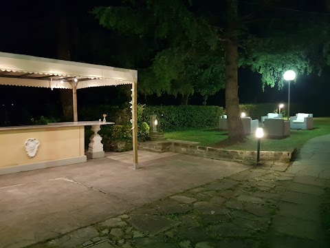 Villa Montrona