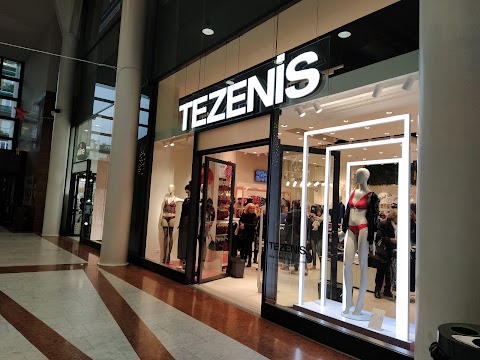 Tezenis