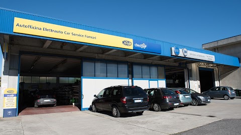 FM AUTOSTORE S.R.L.