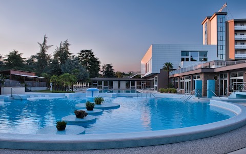 Continental Terme Hotel