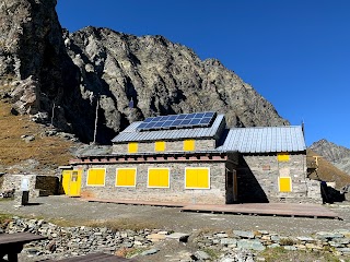 Rifugio Vitale Giacoletti