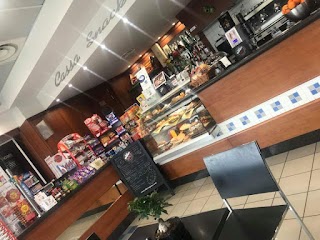 La sosta perfetta - Snack Bar Caffetteria Fast Food