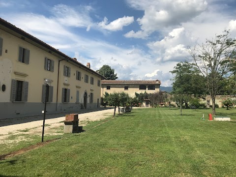 Villa Senni