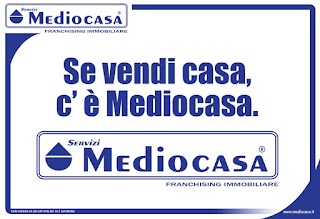 Mediocasa affiliato Immobiliare Oltre L'Orizzonte