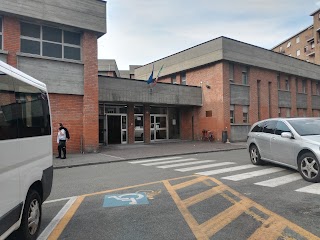 Istituto Comprensivo "Carducci Vochieri"