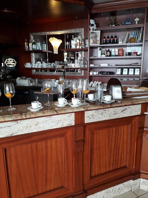 Bar Da Marino