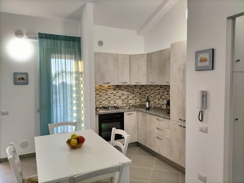 Icaro Residence Apartments - Sicilia