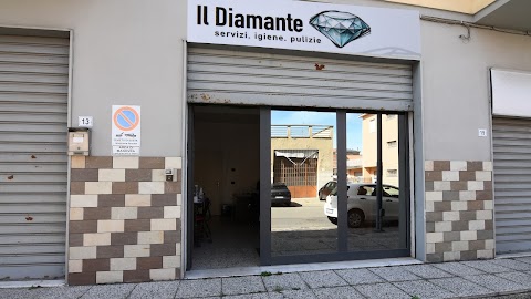 Impresa di Pulizie Il Diamante