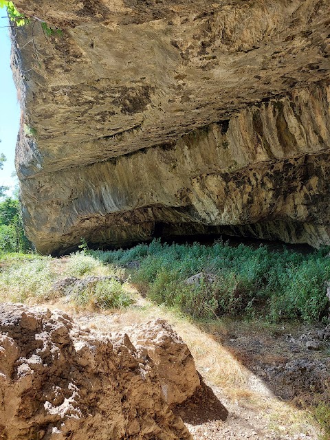 Grotta di Ciccio Felice