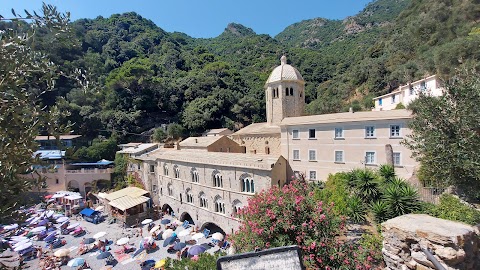 Passeggiata al Promontorio di Portofino