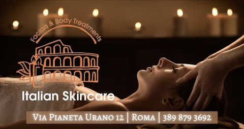 Centro Estetico Studio Italian Skincare Eur Torrino