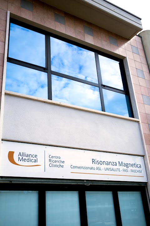 Centro Ricerche Cliniche- Alliance Medical Diagnostic