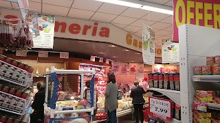 EUROSPAR - Messina Via Palermo