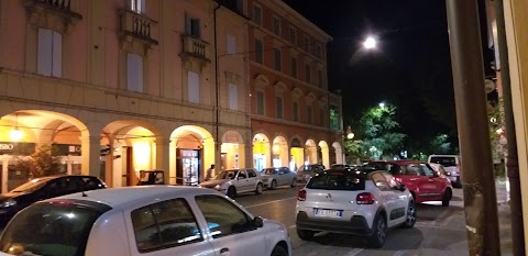 Castelfranco Hotel