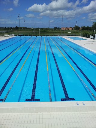 gesport Piscine di Cascina