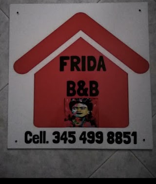 Frida B&B