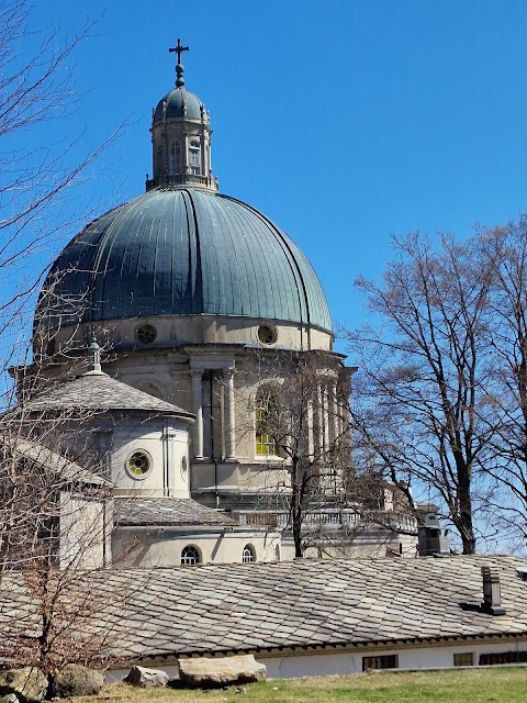 Santuario di Oropa