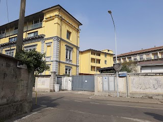 Ospedale Sant'Antonio Abate