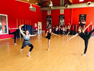 Scuola di danza DanceTheatre School ASD