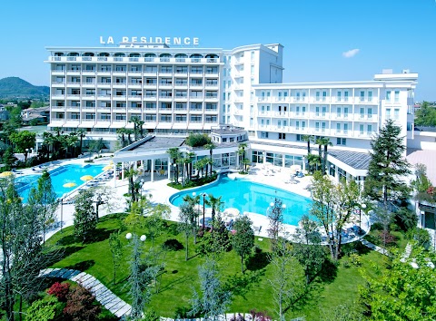 Hotel La Residence & Idrokinesis®
