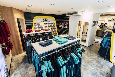 La Sportiva Store - Trento