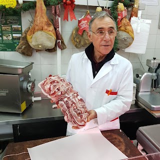 Macelleria Alimentari Montironi