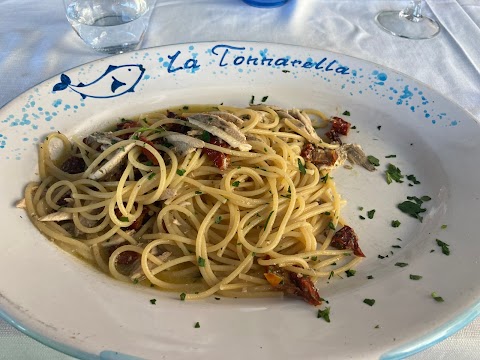 La Tonnarella