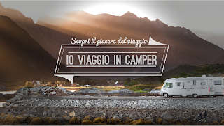 Io Viaggio In Camper Srl