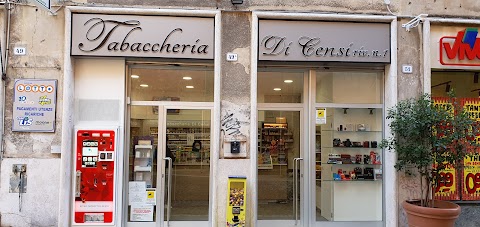 Tabaccheria Di Censi