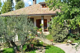 Bed and Breakfast Casa Rosella - Country House