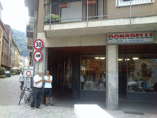 Donadelli Sport