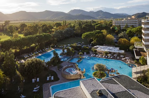 Hotel Splendid - Galzignano Resort Terme & Golf