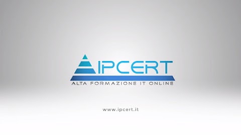 IpCert Alta Formazione IT Online