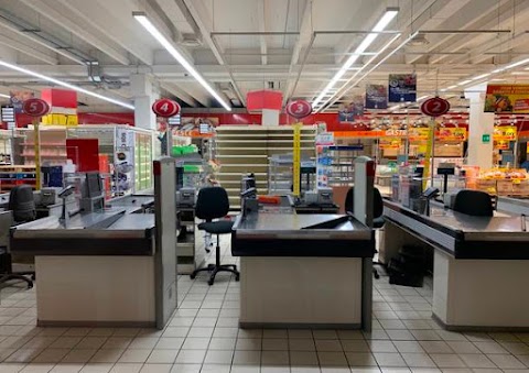 Supermercato Carrefour Market Superstore