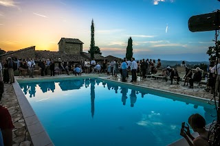 Agriturismo Mezzano in Chianti