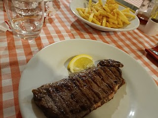 Trattoria Alla Polveriera