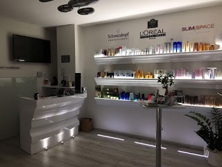 Maestri D'Estro Parrucchieri - Salone L'Oréal Professionnel