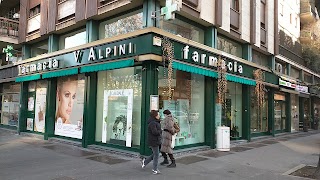 Farmacia V Alpini Sas di Perreca Patrizia & C.