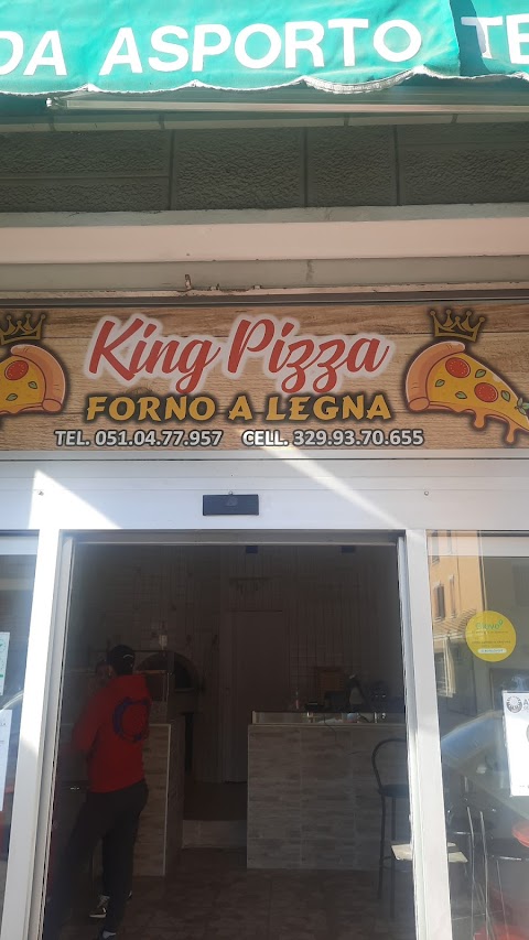 King Pizza