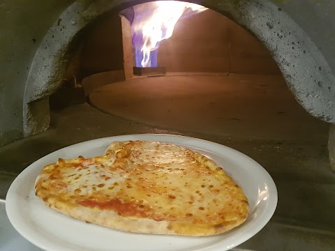 Pizzeria Bar Marbella