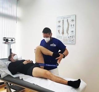 Dr Physio Roma Eur studio di fisioterapia, onde d'urto, linfodrenaggio, Tecar