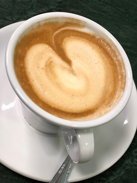 Caffe' Fisichella Caffè Degli Artisti