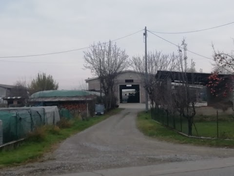 Laboratorio Gastronomico San Faustino