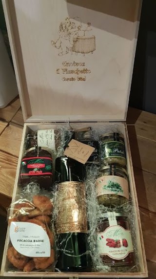 Enoteca Il Fiaschetto