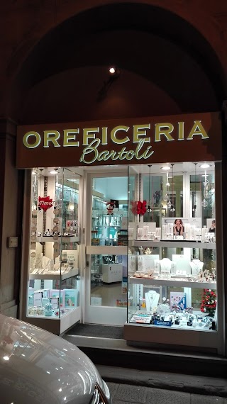 Oreficeria Bartoli Gioia