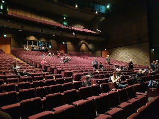 Maison de la culture de Grenoble