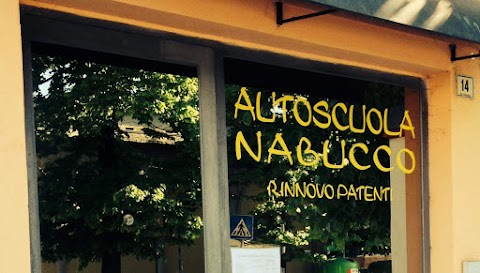 Autoscuola Nabucco