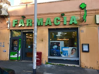 Farmacia Cordeschi Dei Dr.i Ferdinando E Paola